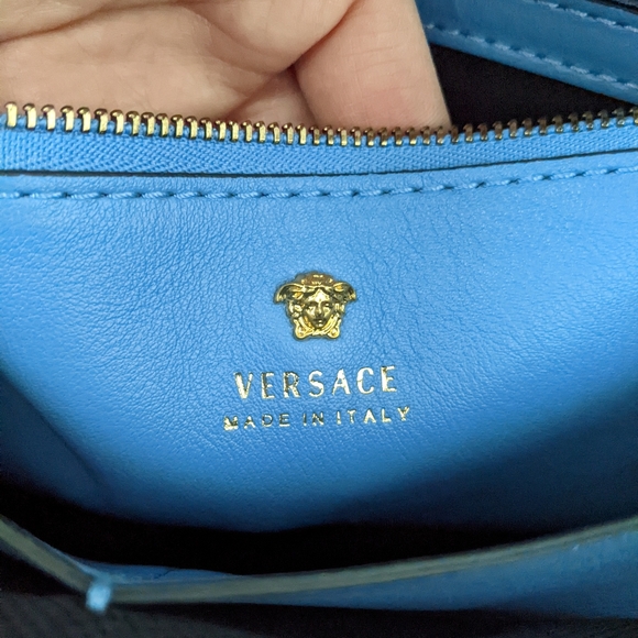 Versace Palazzo Empire Bag - Picture 5 of 15